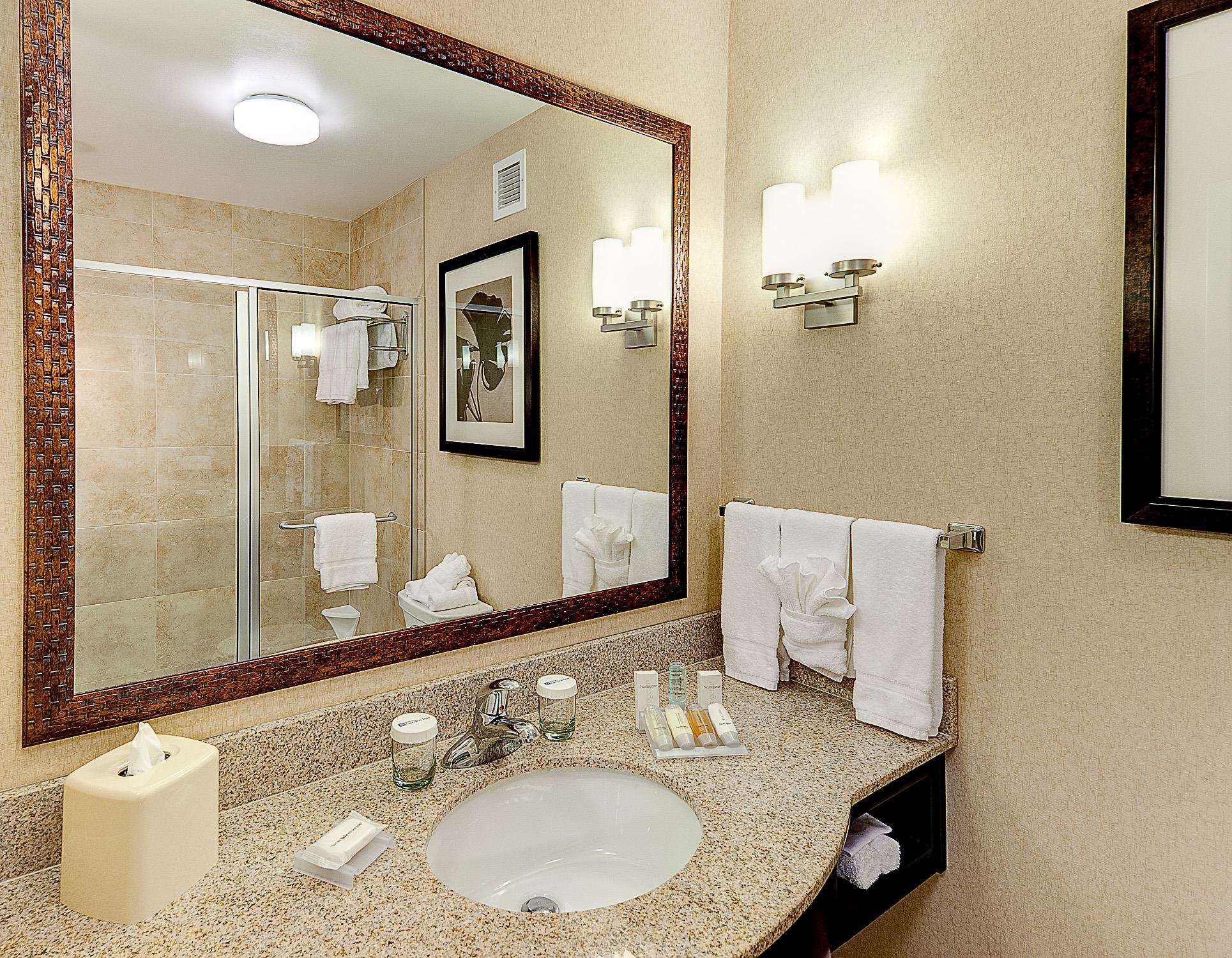 Hilton Garden Inn El Paso Airport Photo