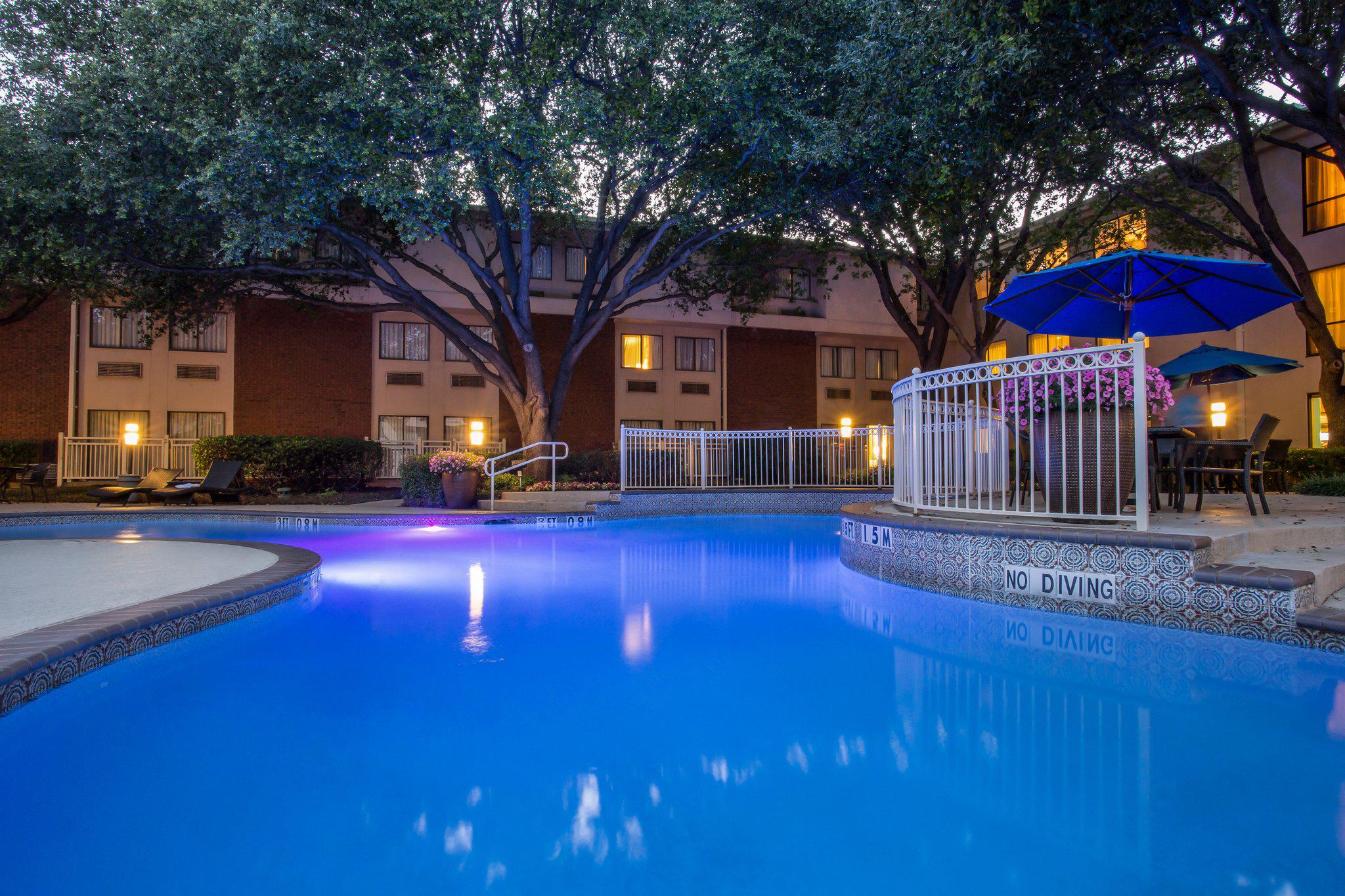 Crowne Plaza Dallas Near Galleria-Addison Photo