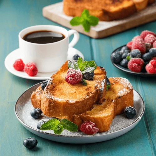 French Toast
