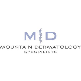 Mountain Dermatology Specialists Logo