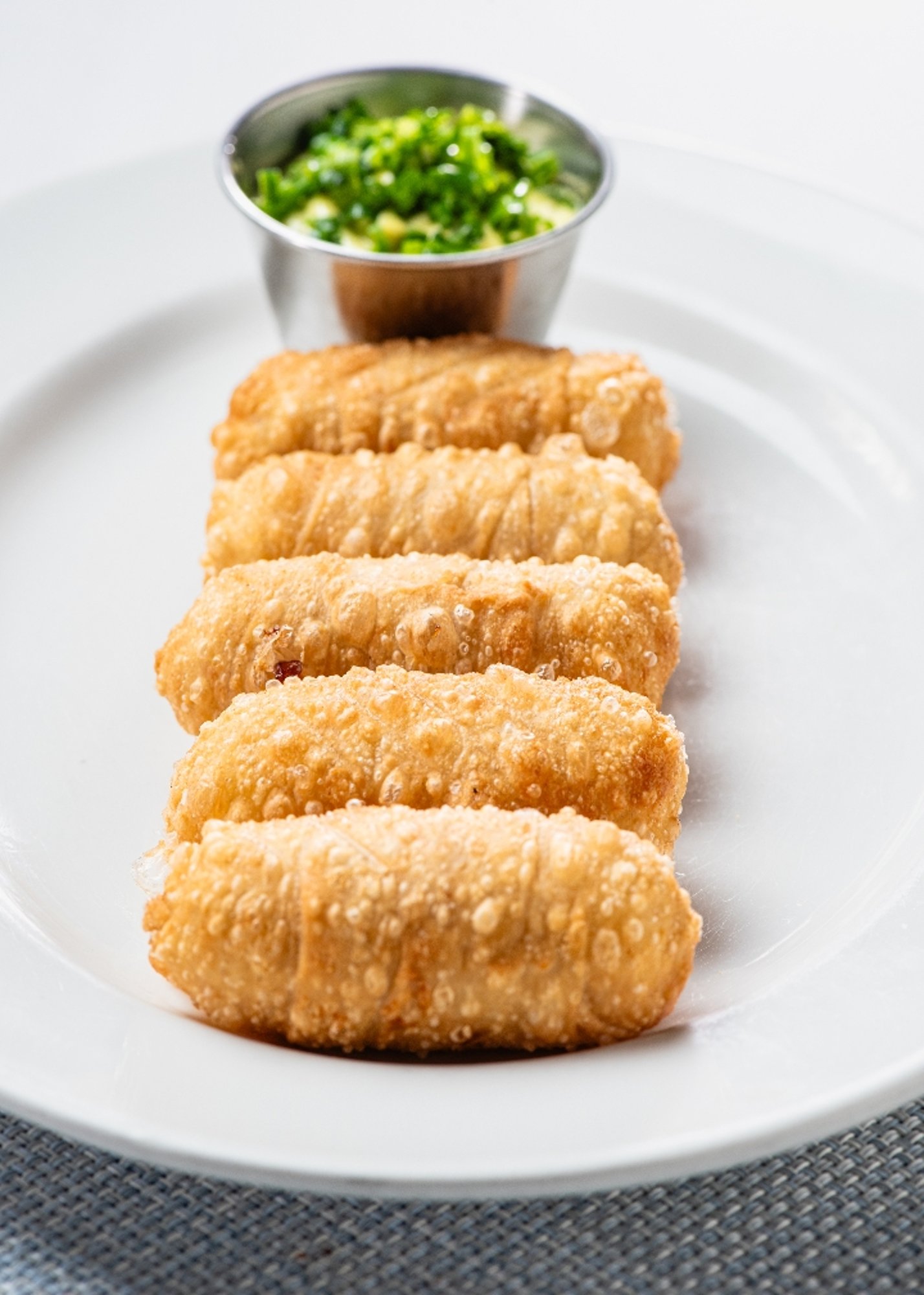 Tequenos
