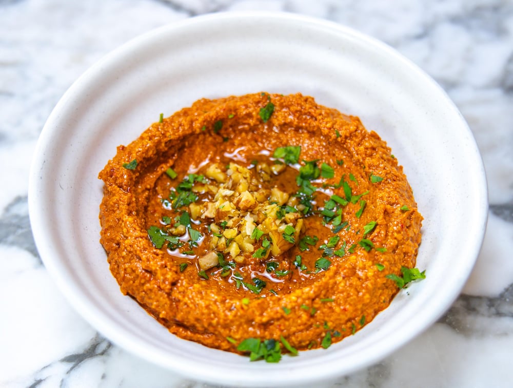 Muhammara