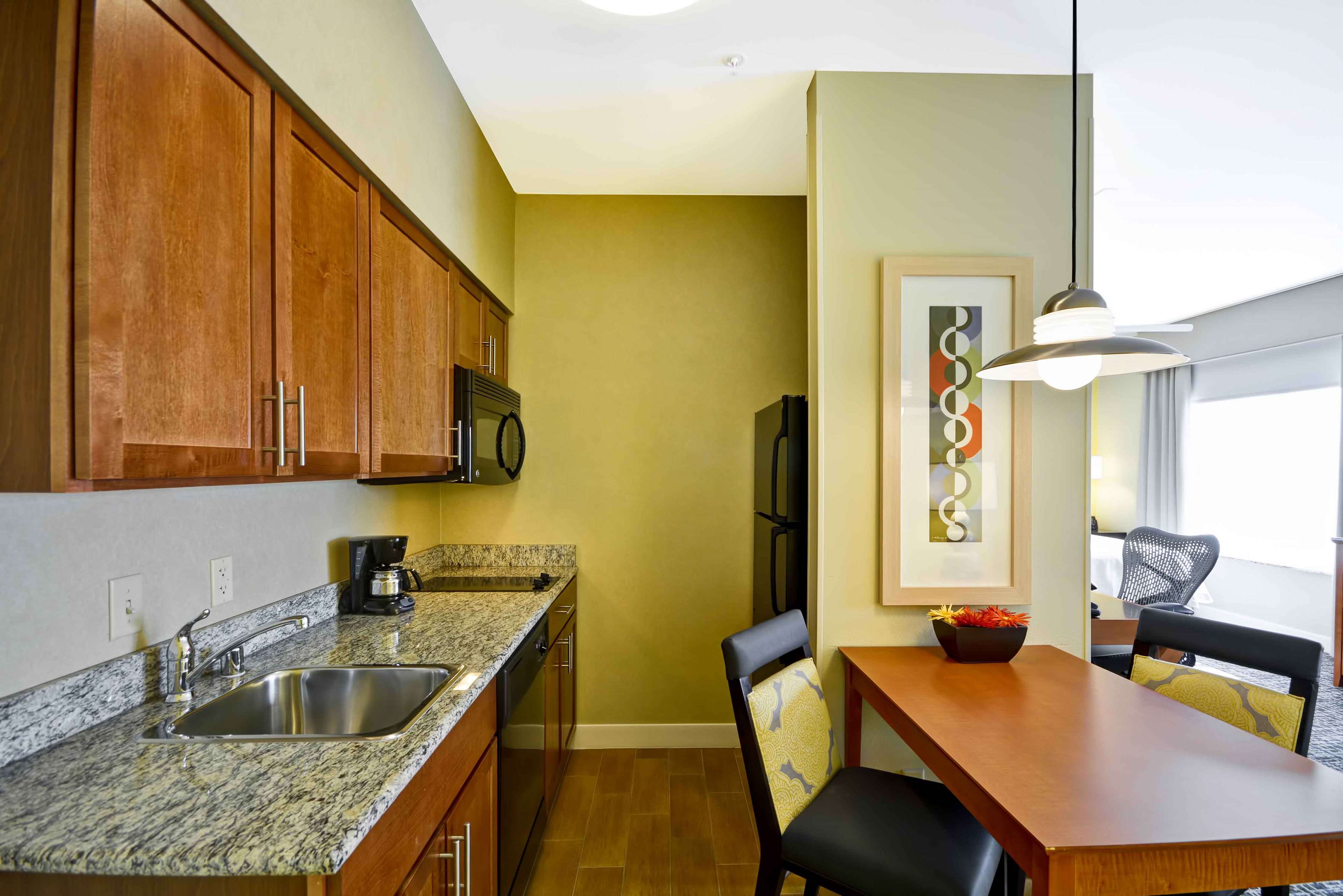 Homewood Suites by Hilton Dallas-Frisco Photo