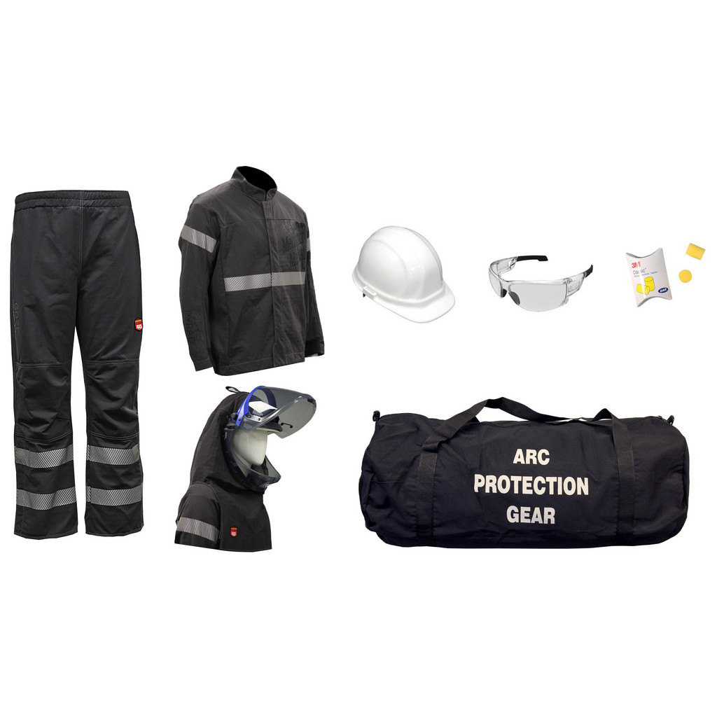 Personal Protective Equipment