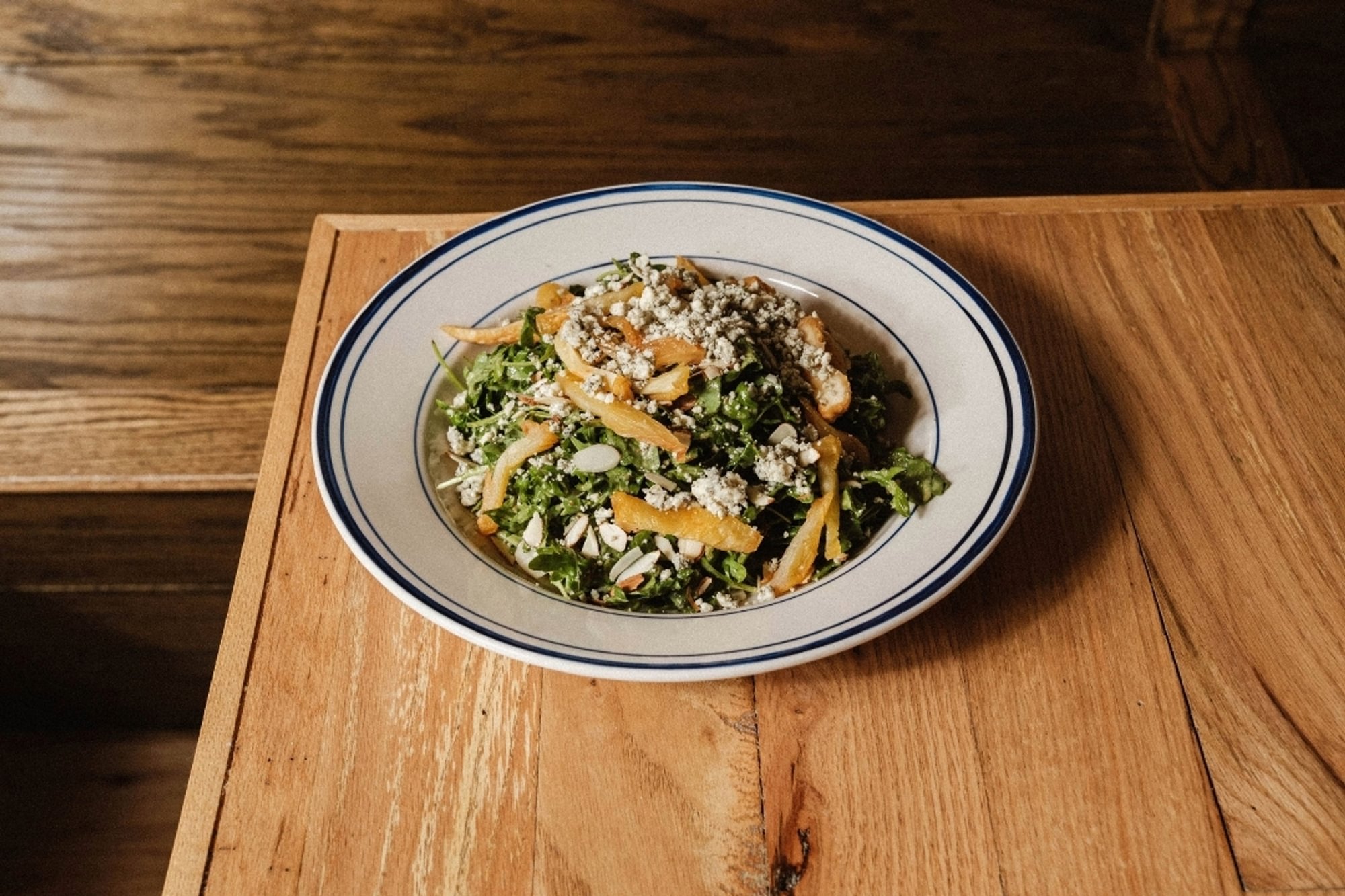 Rocket Salad