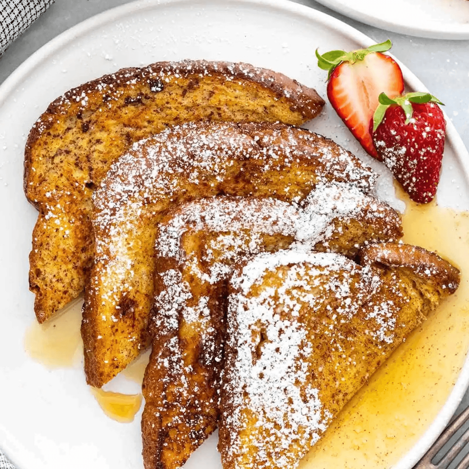 Texas French Toast