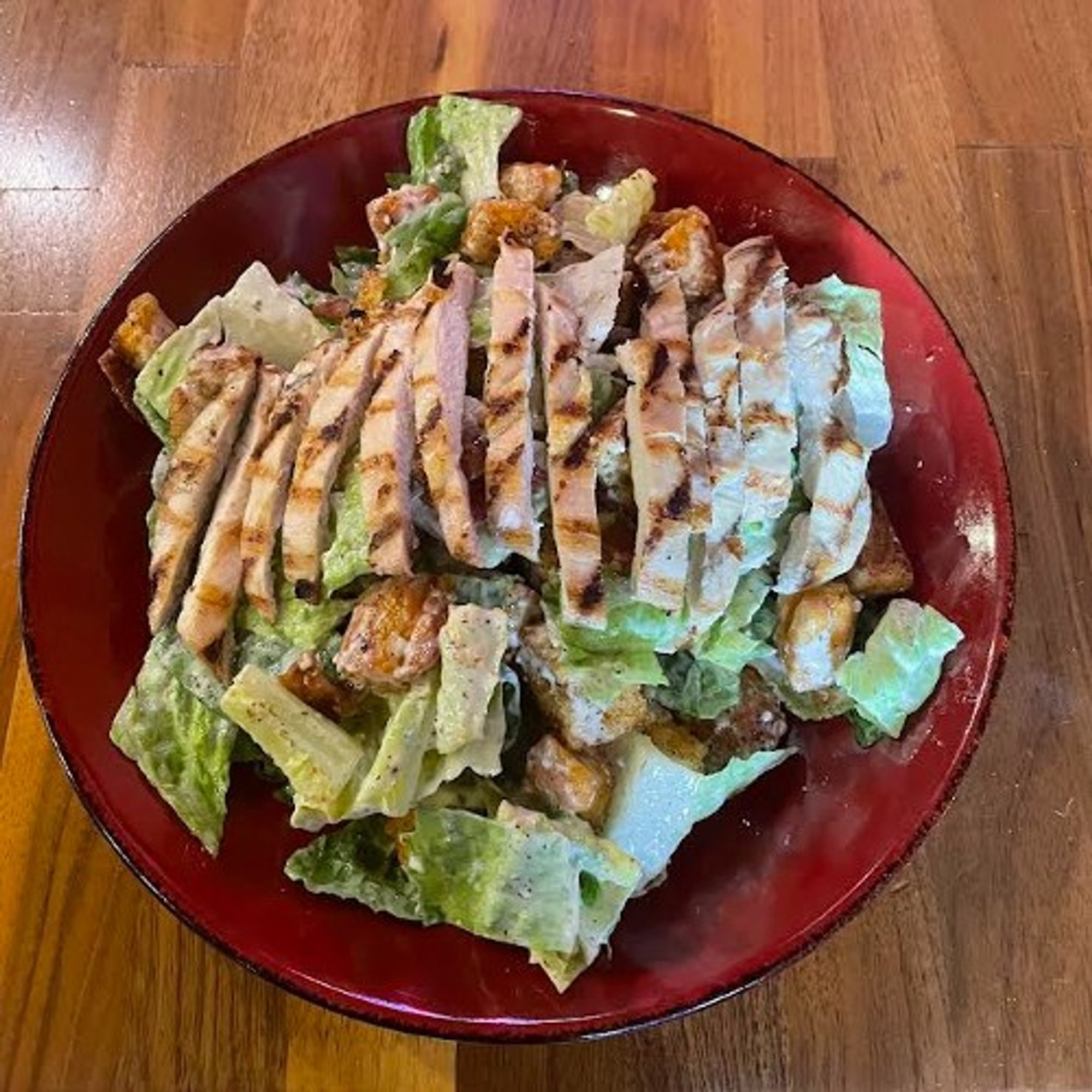Caesar Salad