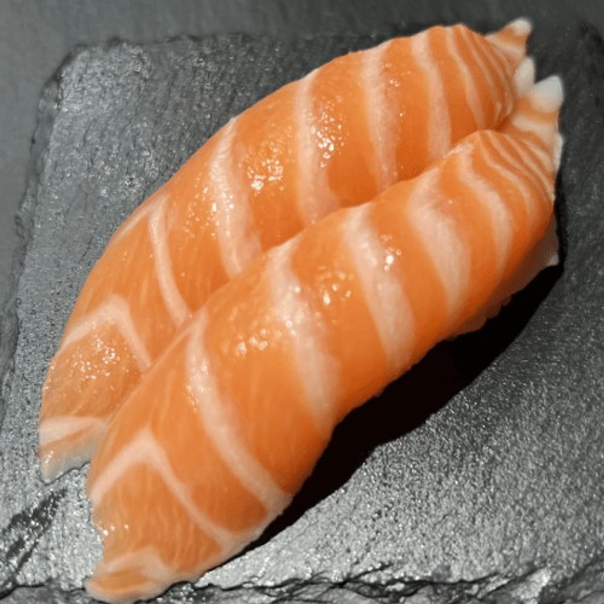 Sake Nigiri