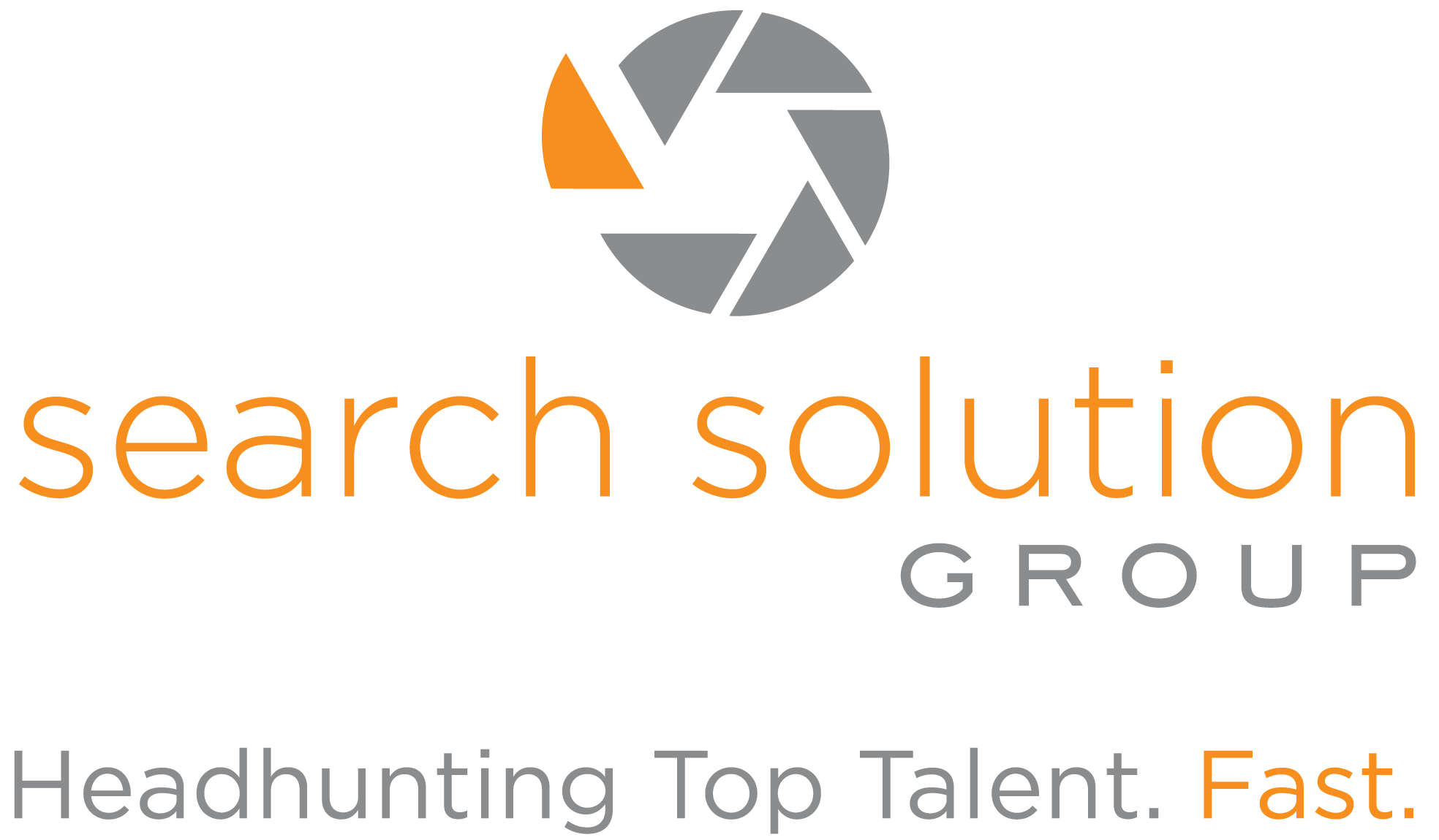 Search Solution Group Photo