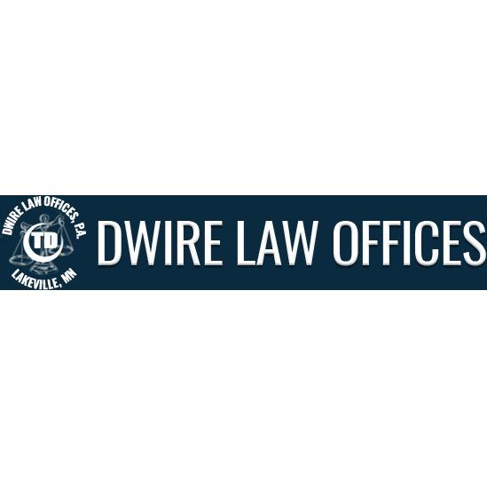 Dwire Law Offices, P.A. Logo