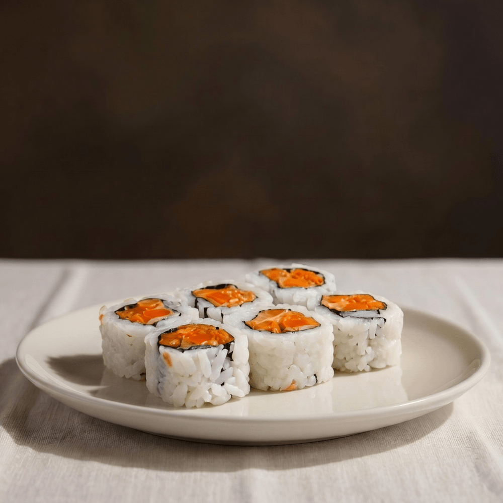 Sweet Potato Tempura