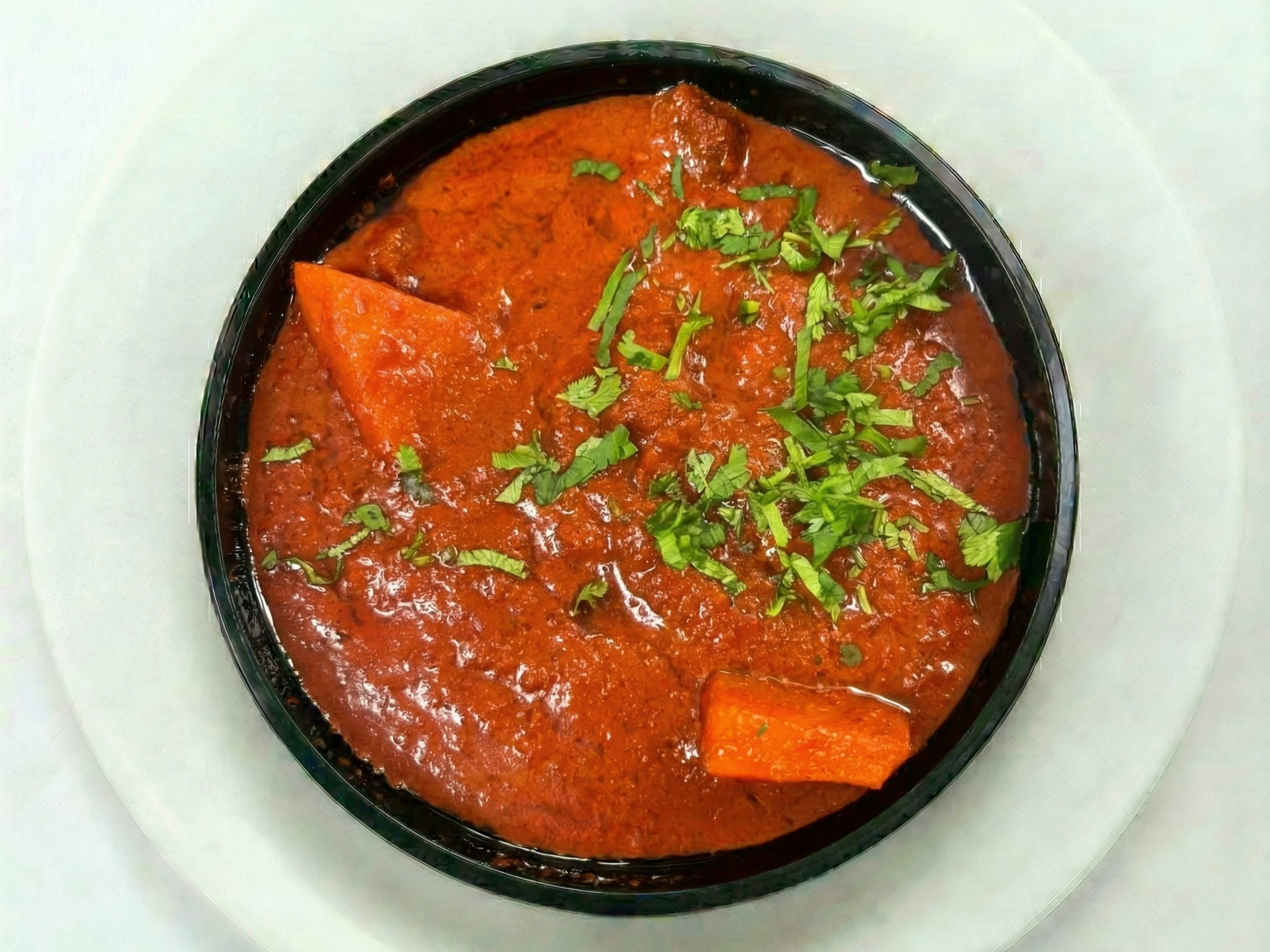 Lamb Vindaloo