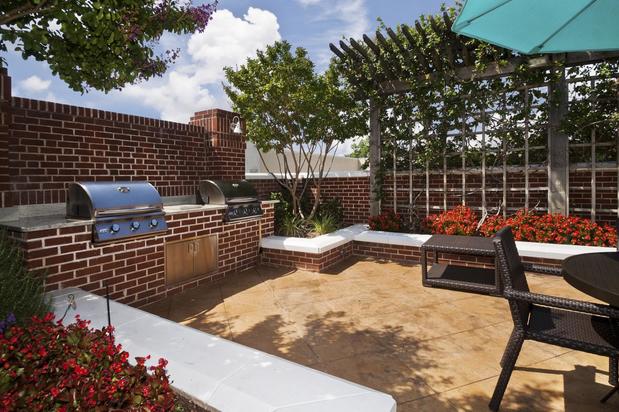 Images Camden Dilworth Apartments