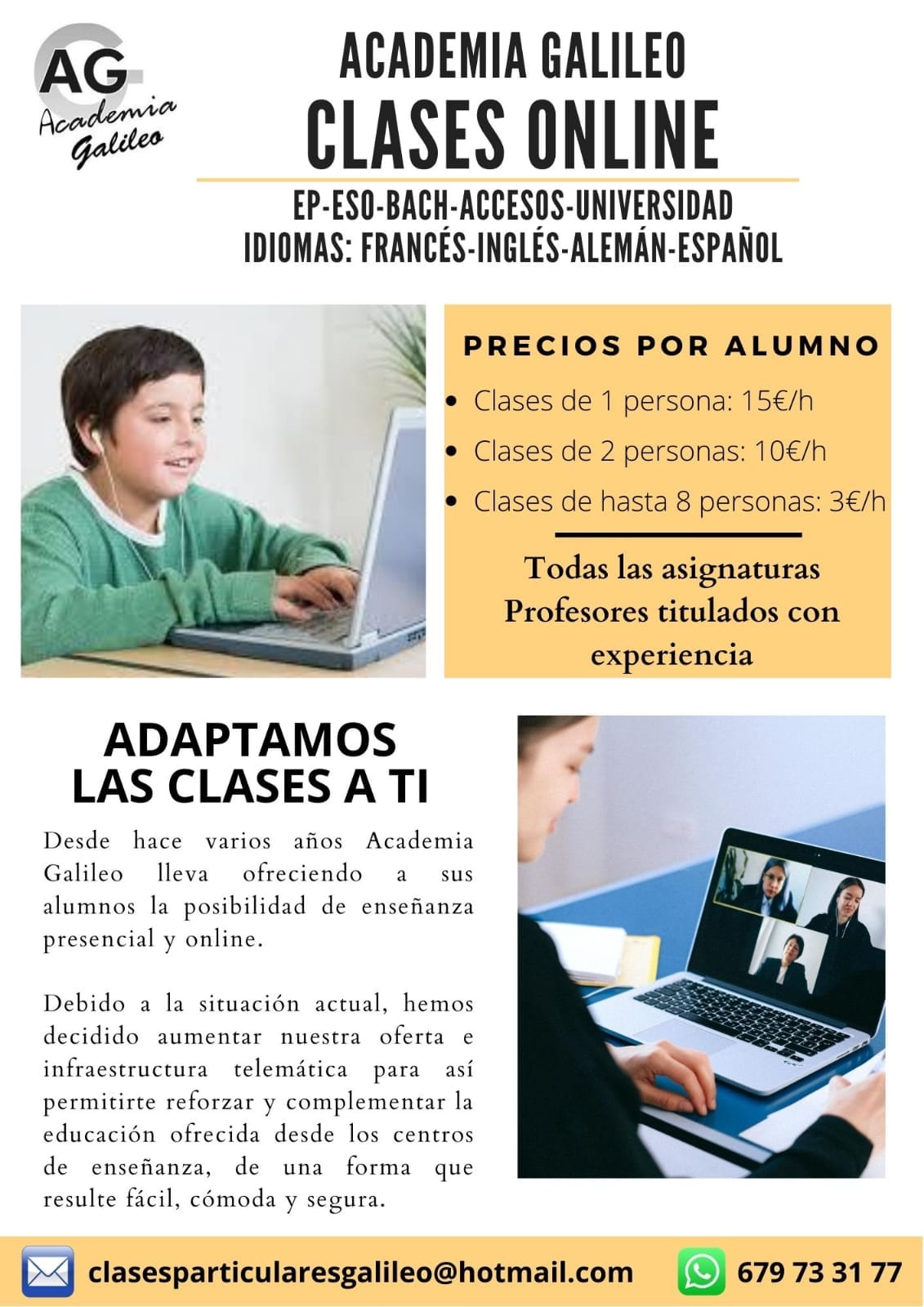 Galería en miniatura