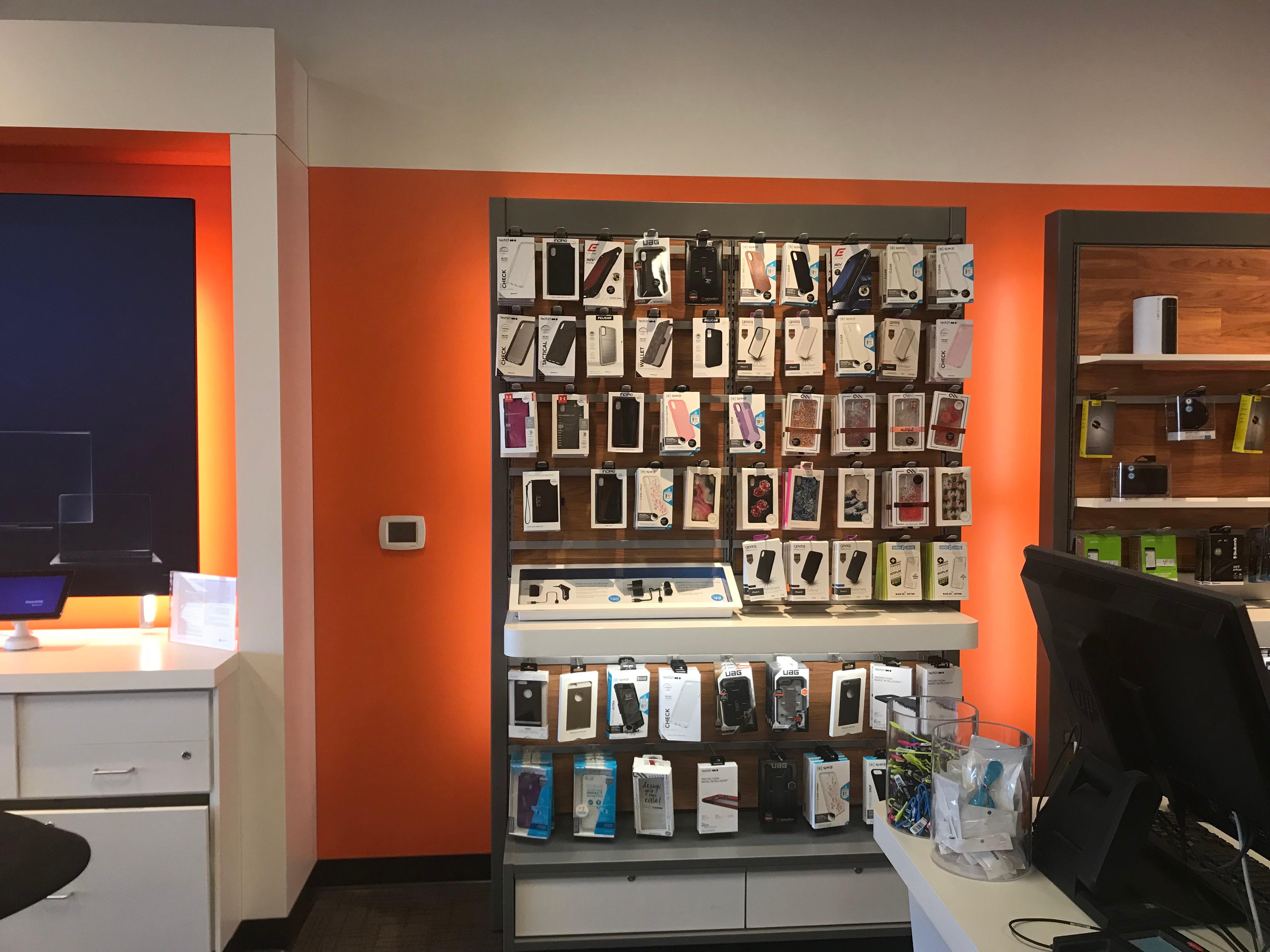 AT&T Store Photo