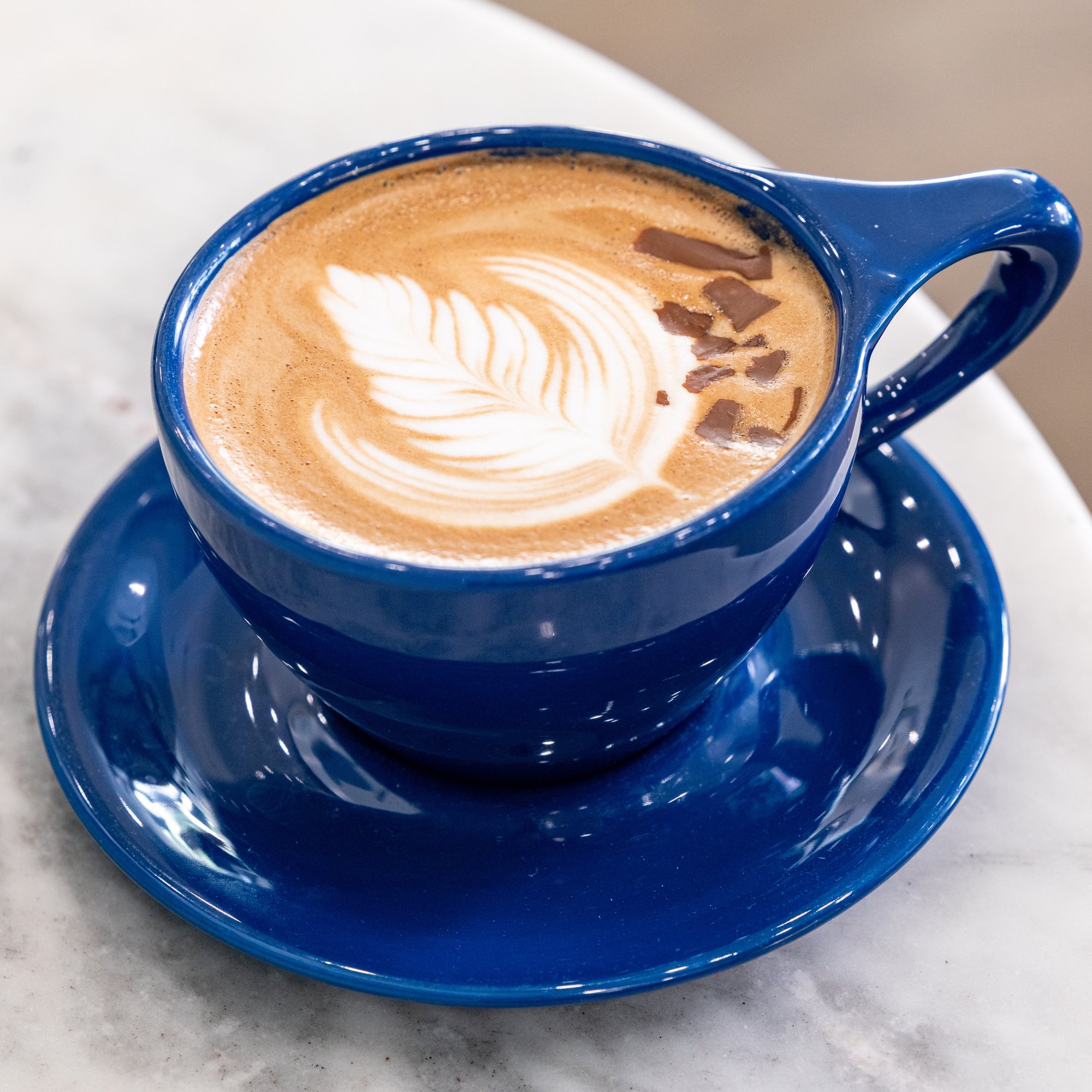 Mocha