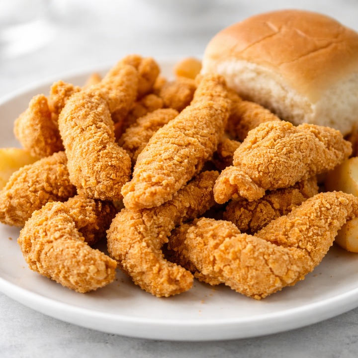 1 PC FISH ONLY
