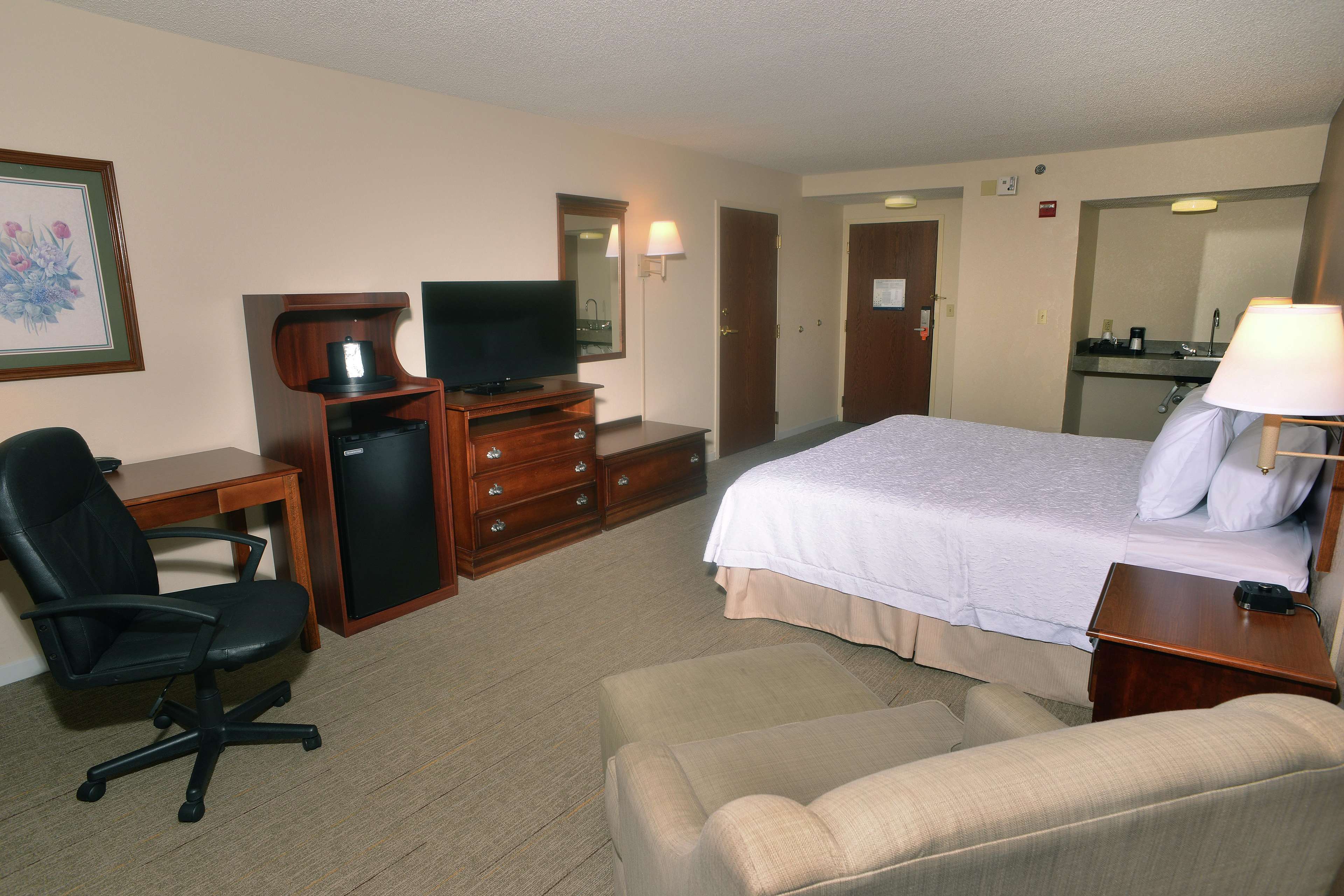 Hampton Inn & Suites Springfield Photo