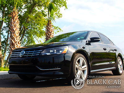 Charleston Black Cab Company - Limo and Party Bus Service