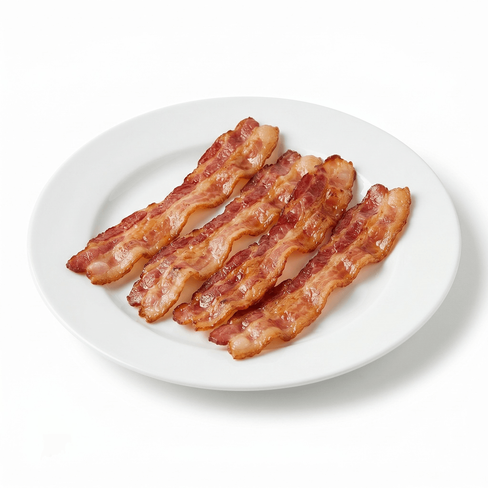 Thick Cut Bacon
