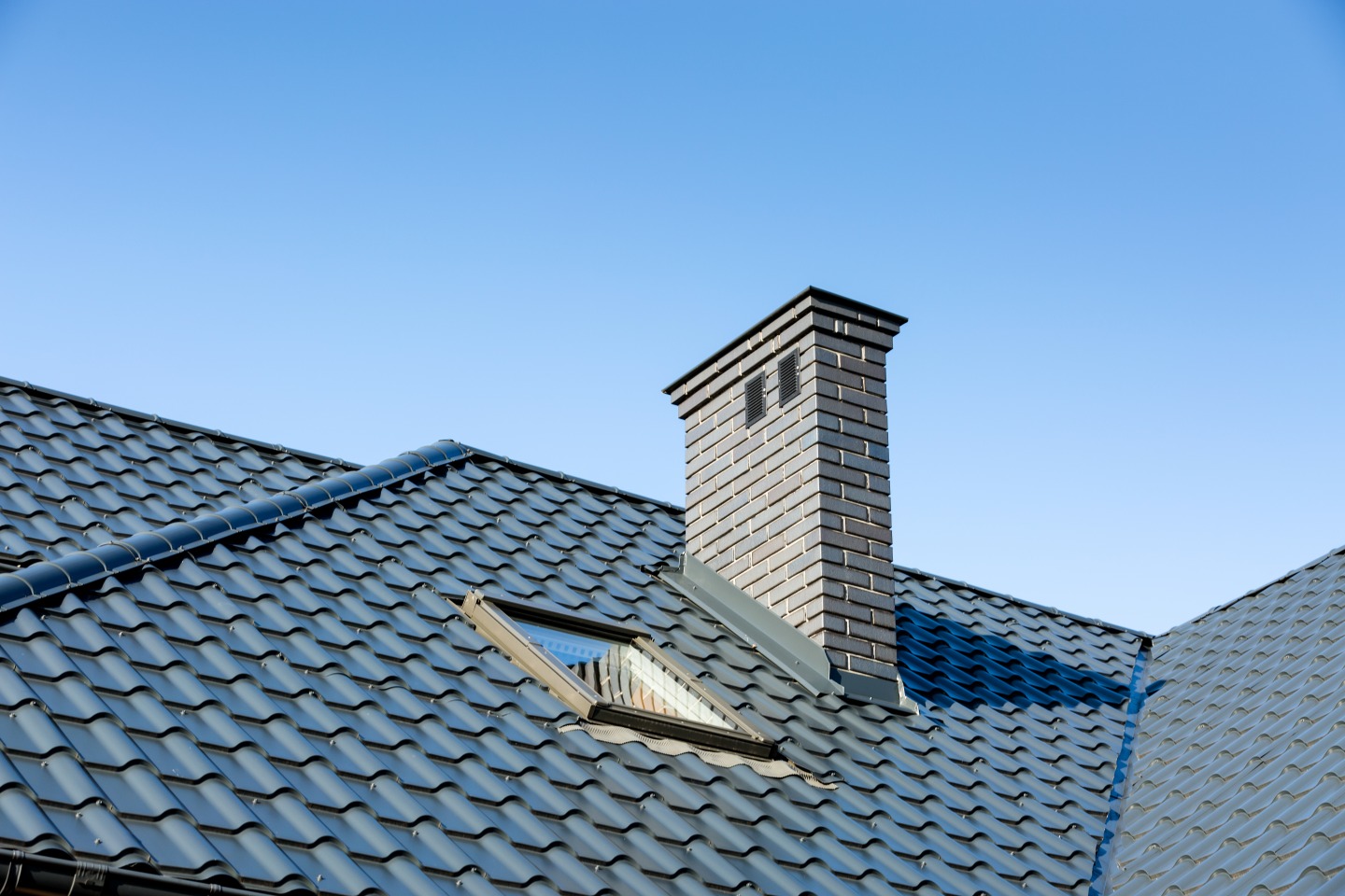 North Texas Roofing Photo