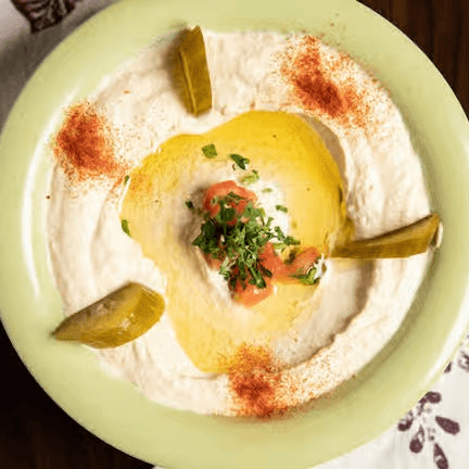 Hummus