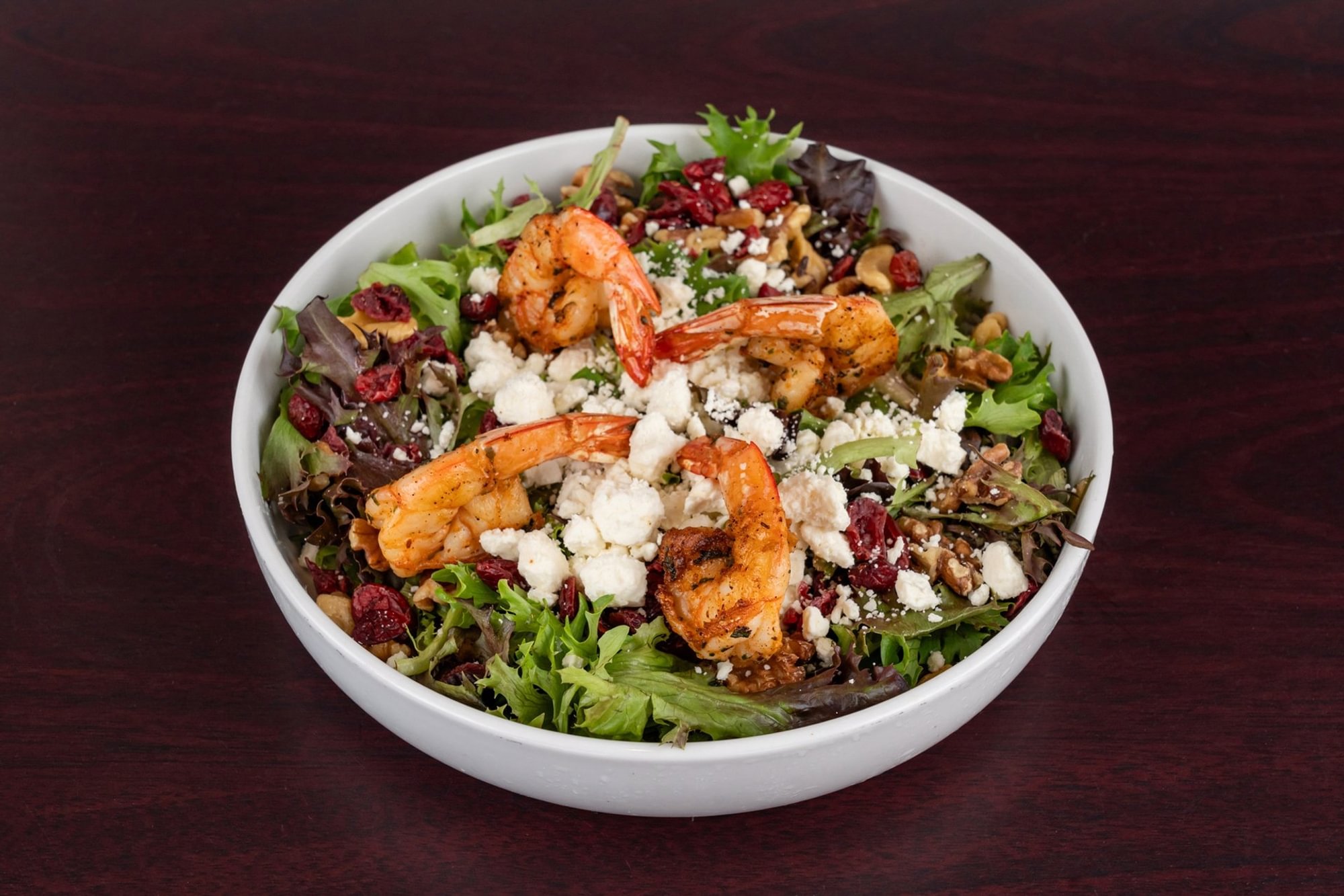 Heart Salad