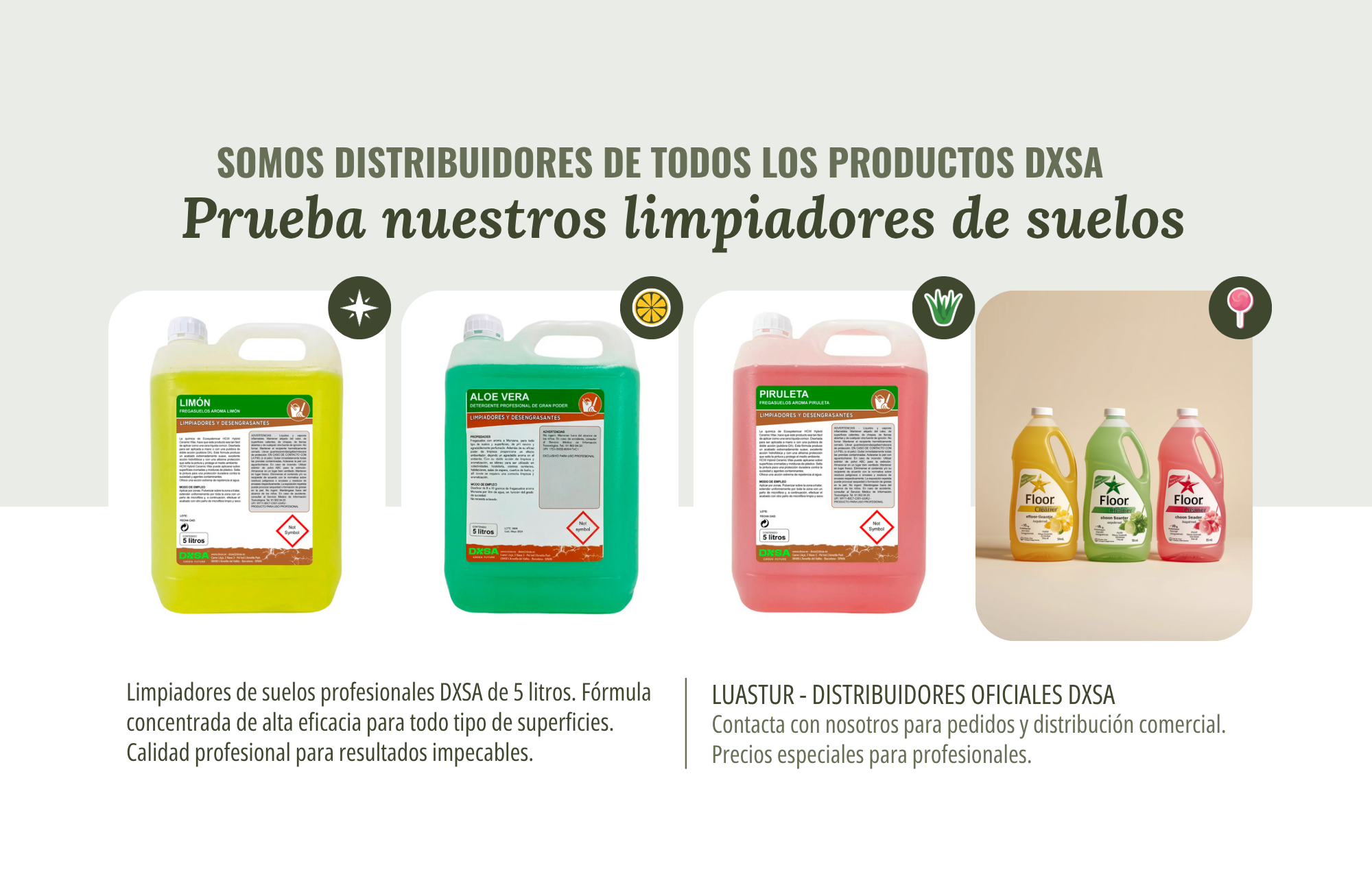 Galería en miniatura