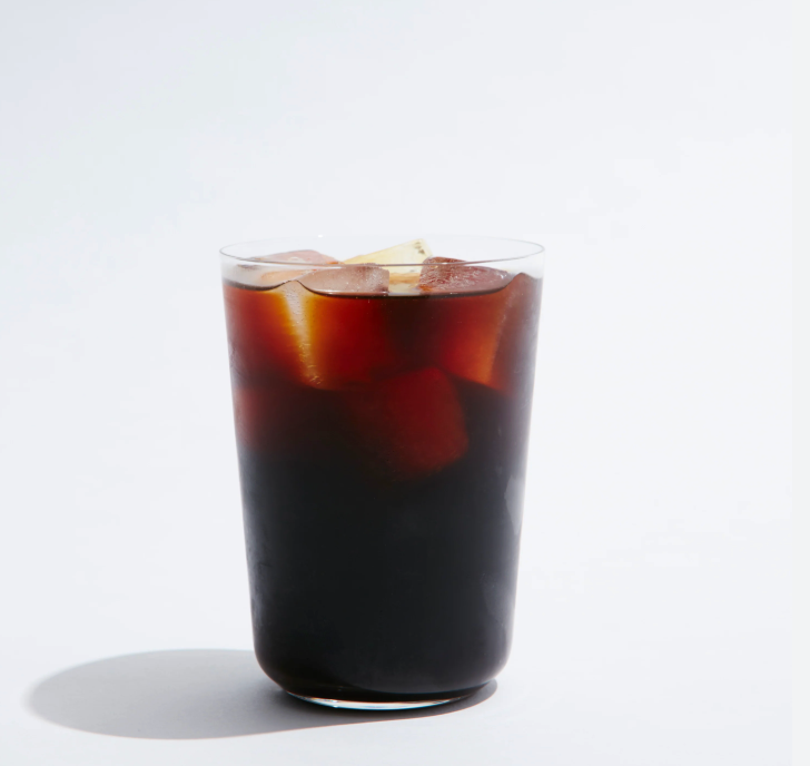 Cold Brew