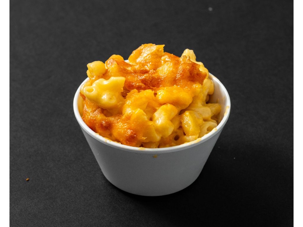 Macaroni & Cheese