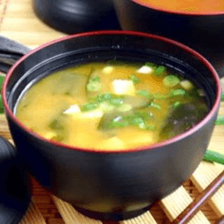 Miso Soup
