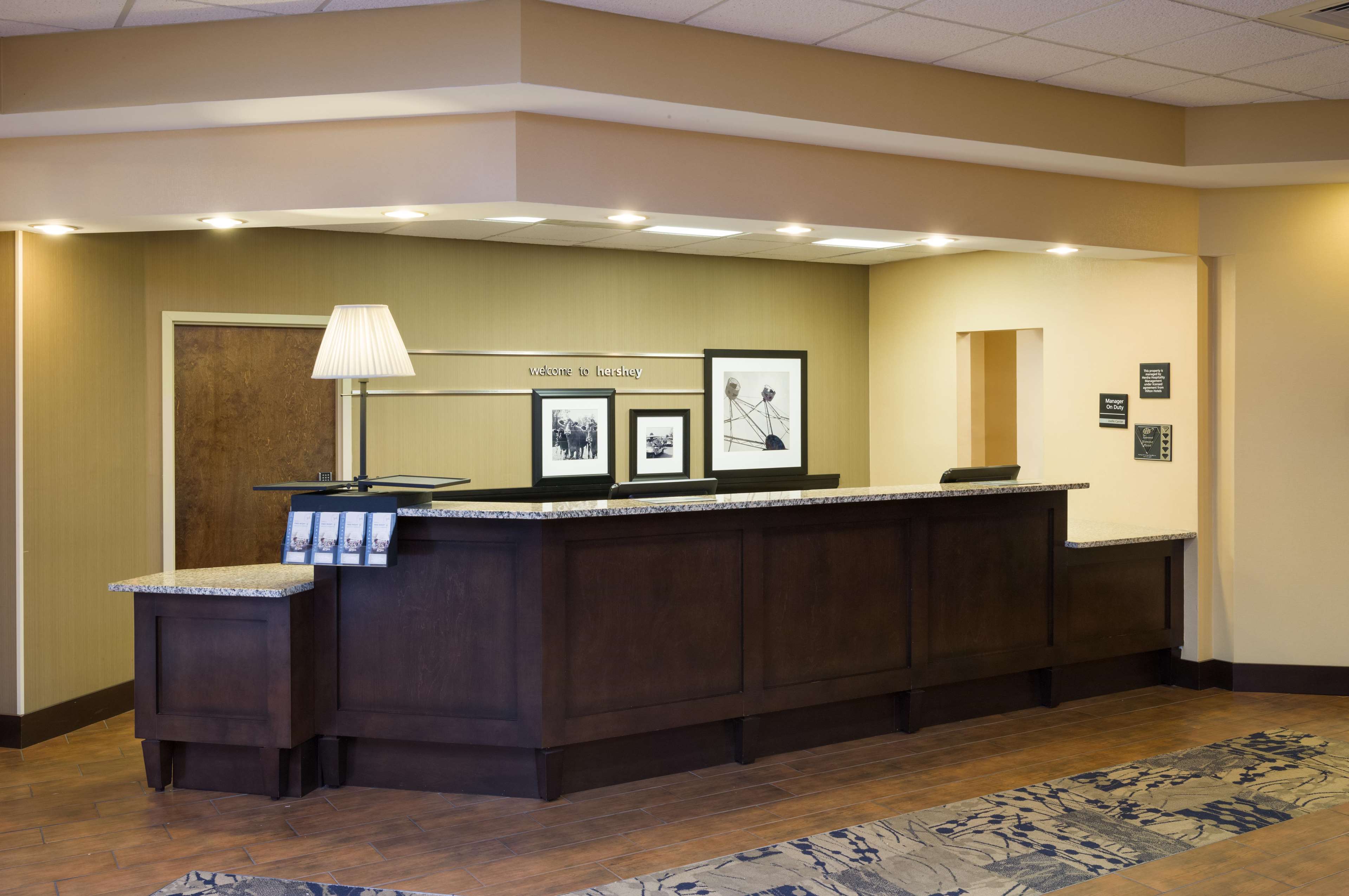 Hampton Inn & Suites Hershey Photo