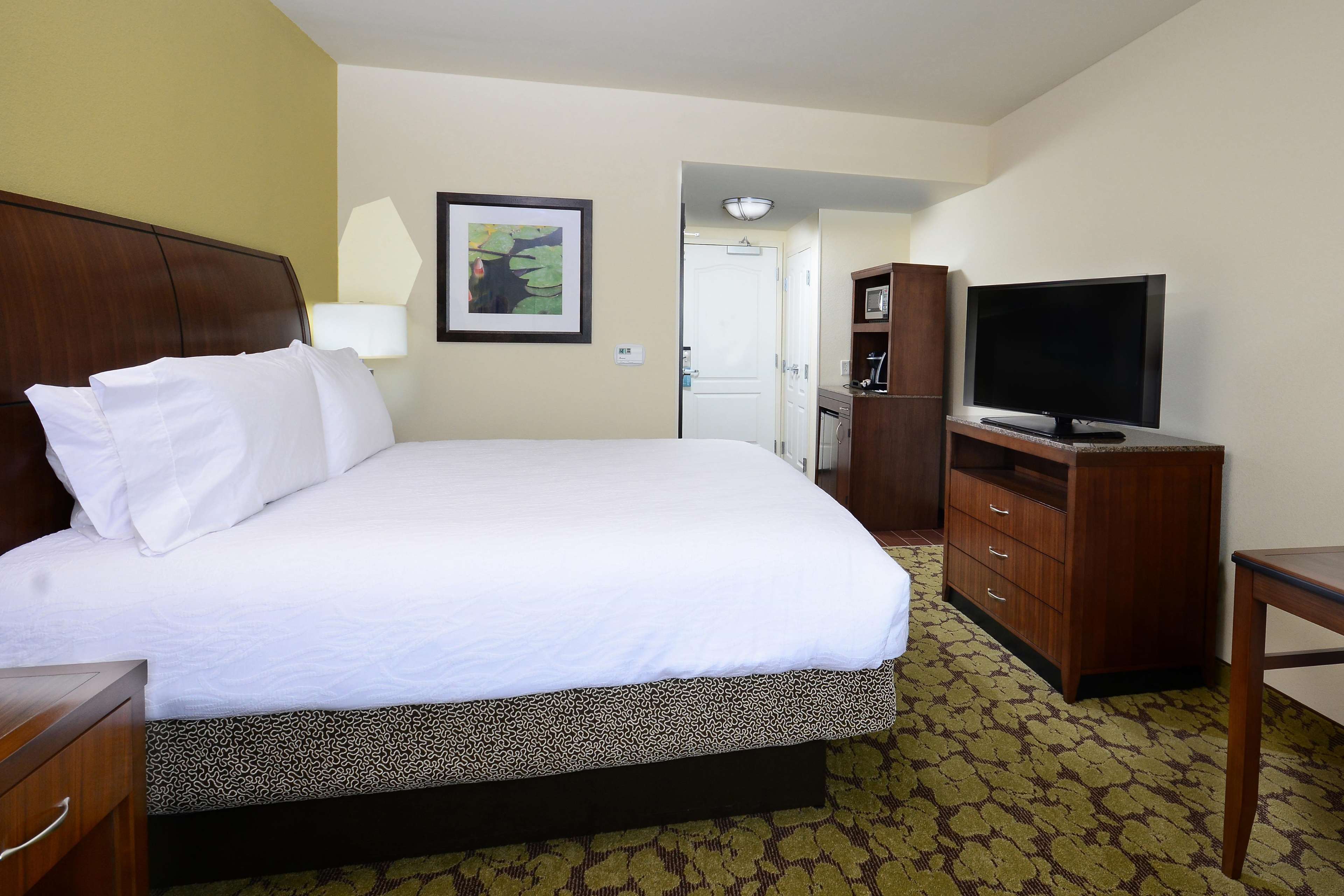 Hilton Garden Inn Greensboro Airport Photo