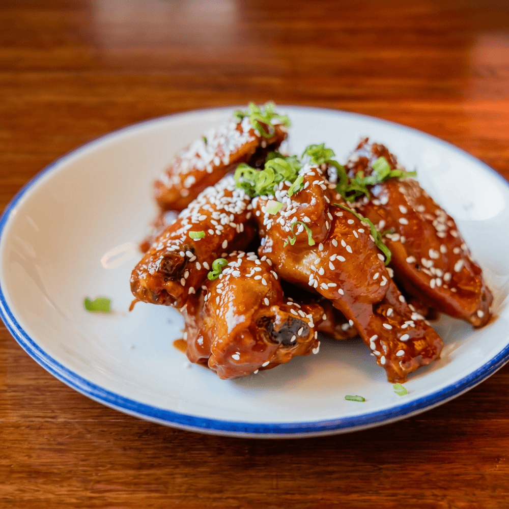 Chicken Wings (Appt)