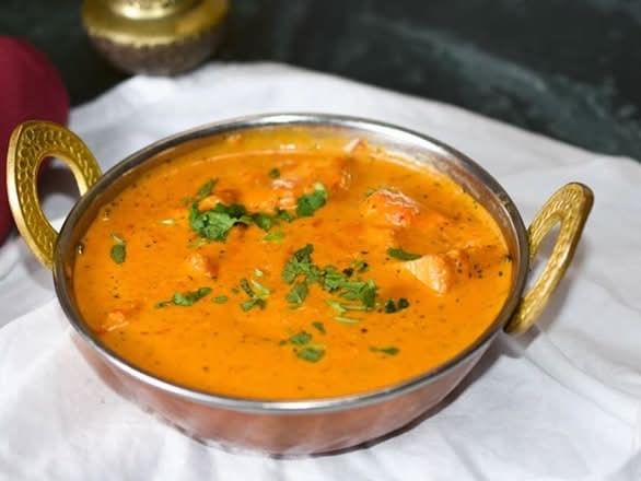 Chicken Curry