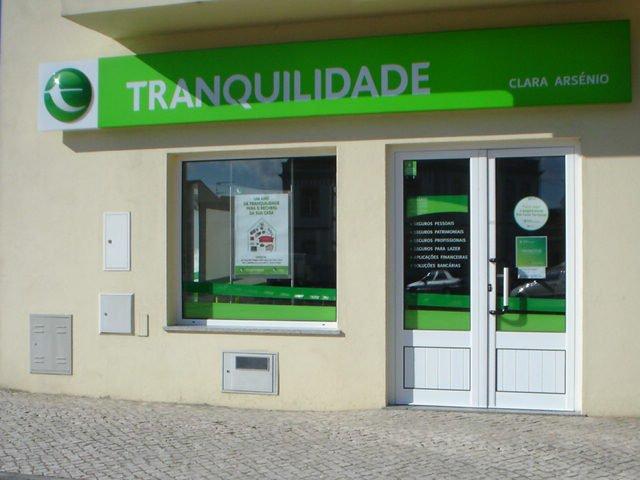 Images TRANQUILIDADE: Agente Decisão Tranquila Mediação Seguros Gest. Doc. Lda.