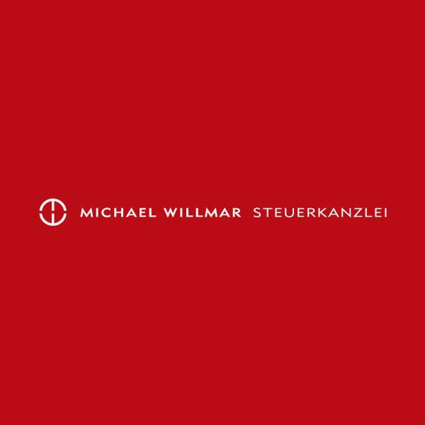Logo von Steuerkanzlei Michael Willmar