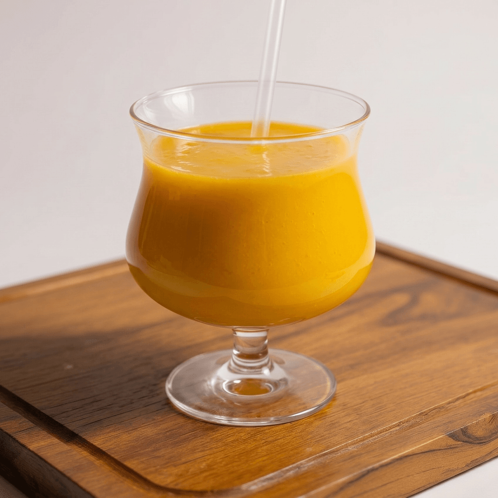 Mango Lassi