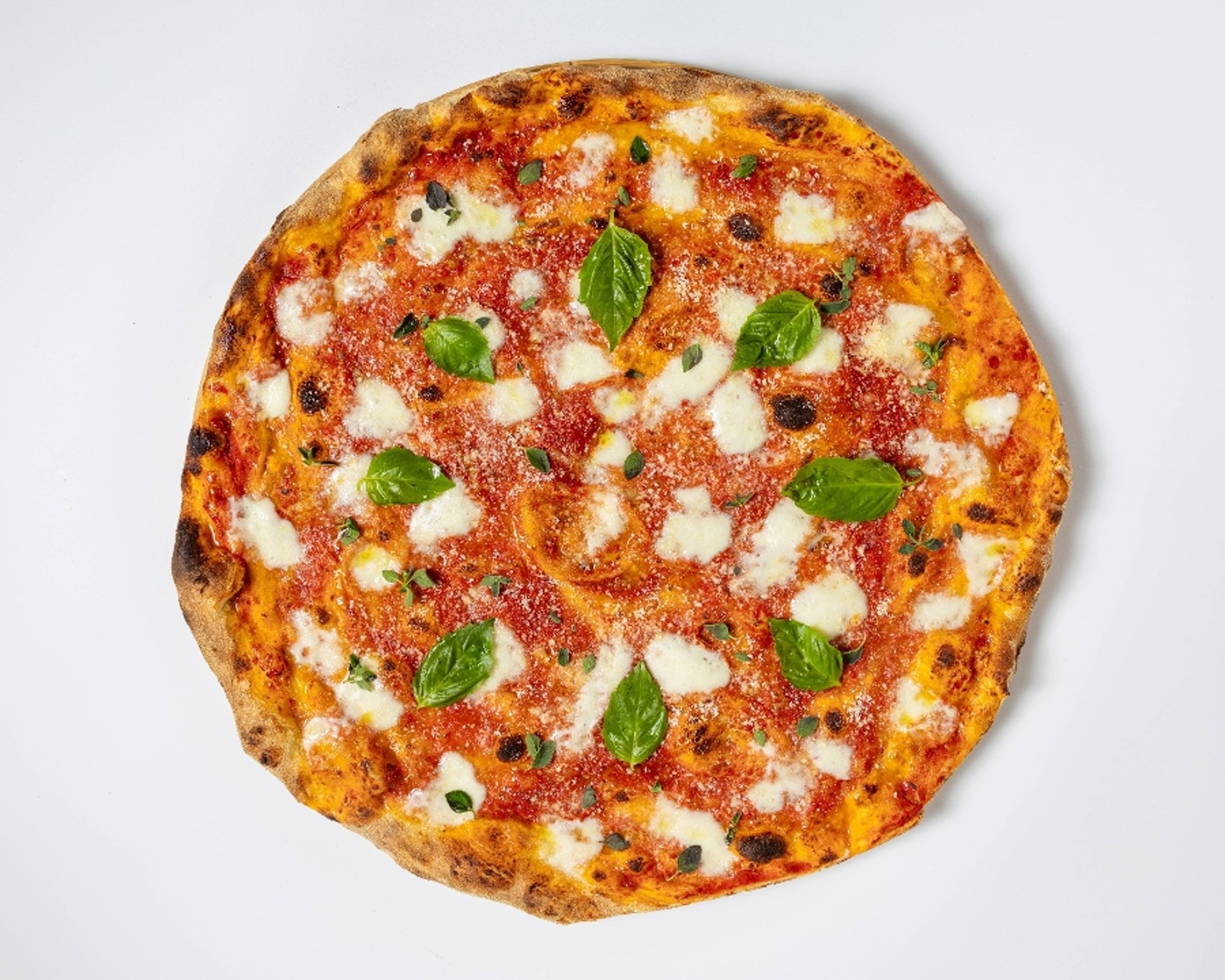Cheese Pizza