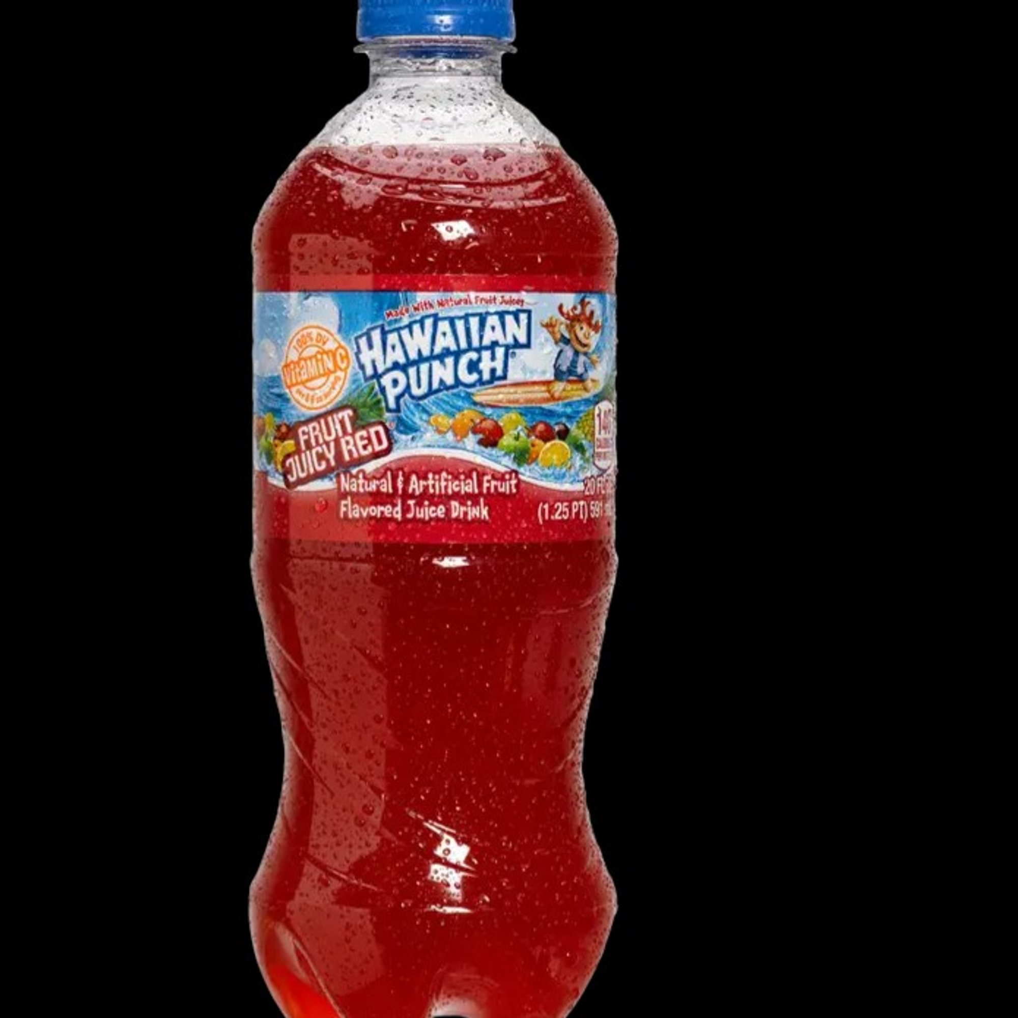 Fruit Punch