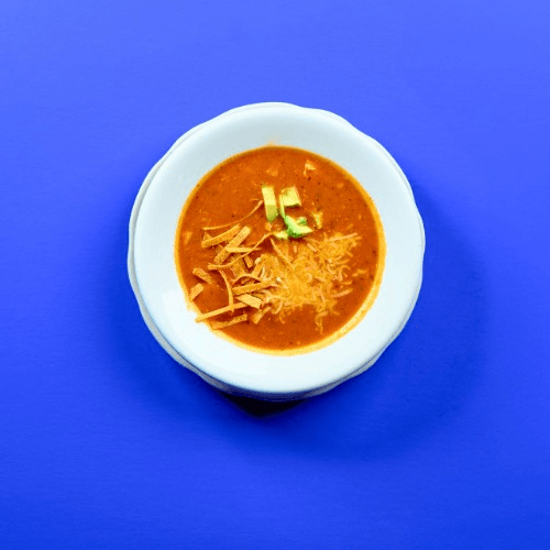 Chicken Tortilla Soup