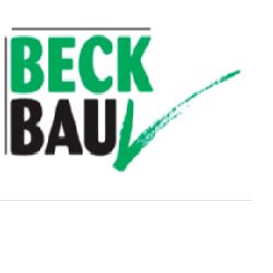 Logo von Wolfgang Beck Bau GmbH