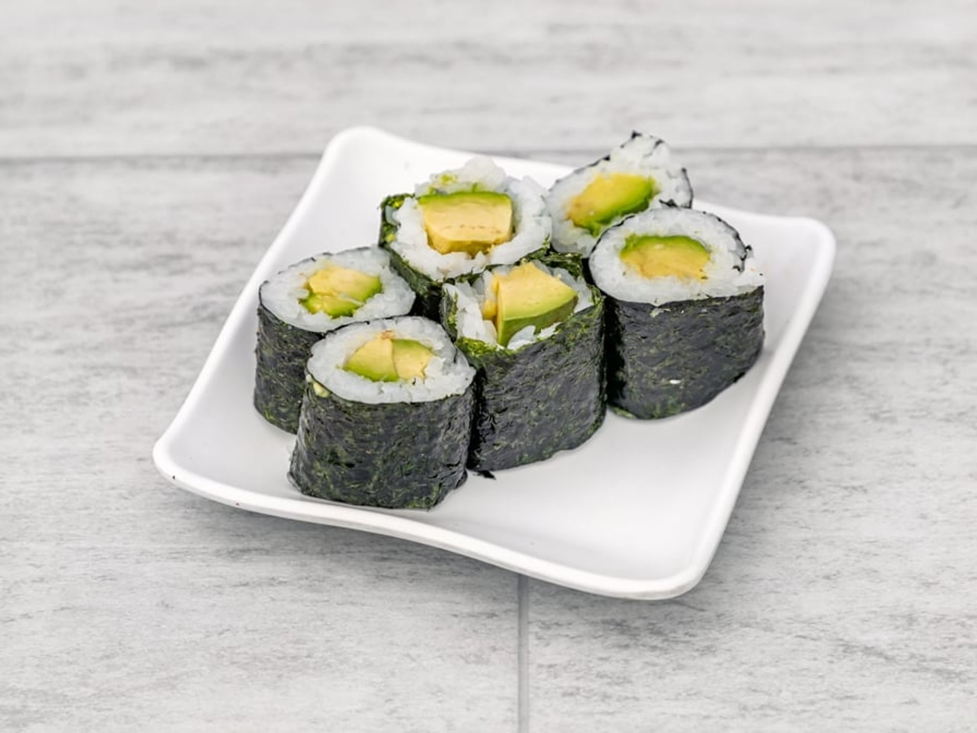 Avocado Roll