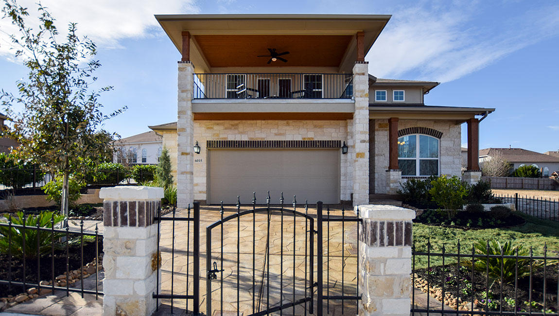 D.R. Horton, Inc. San Antonio