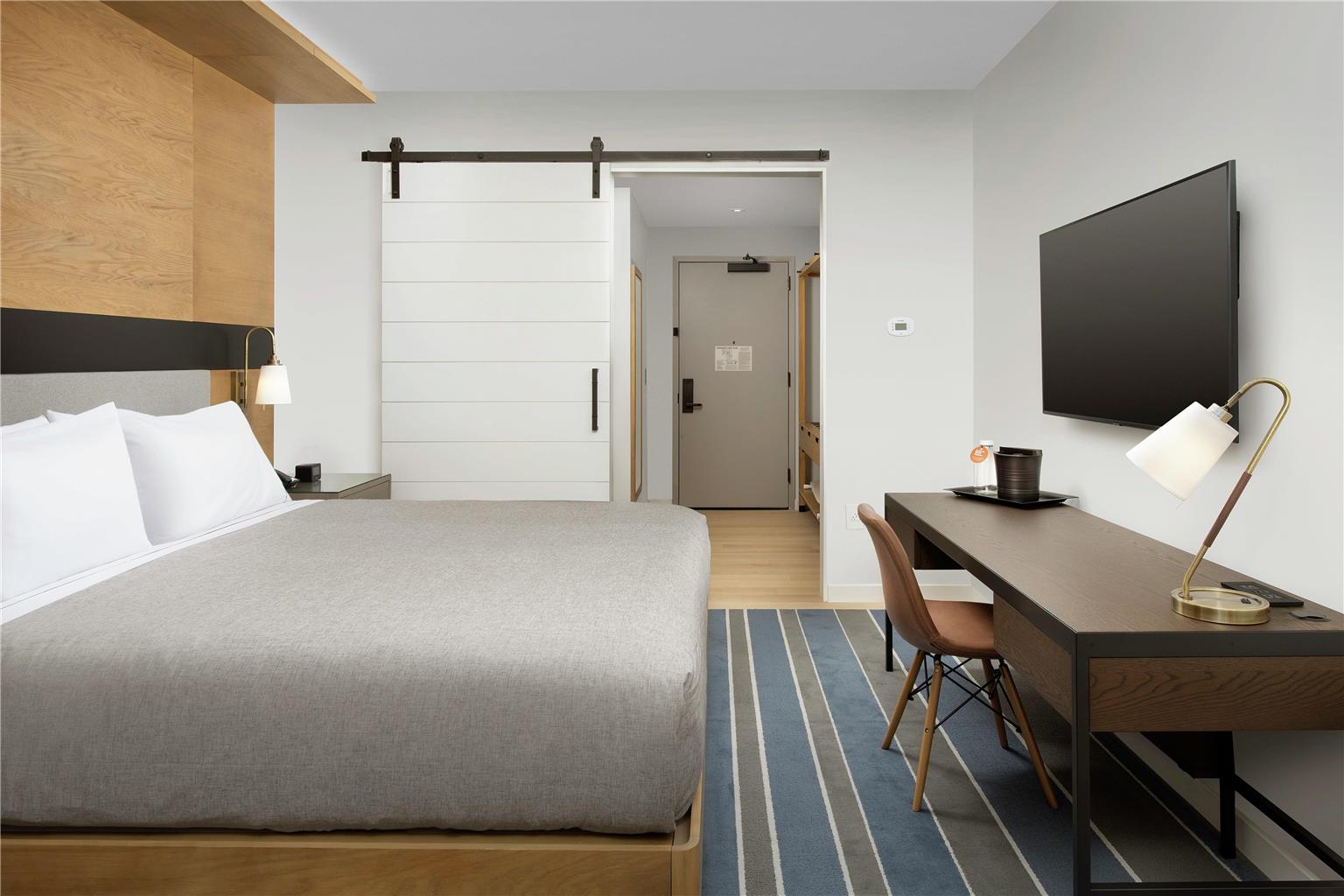 Canopy by Hilton Ithaca Downtown Image