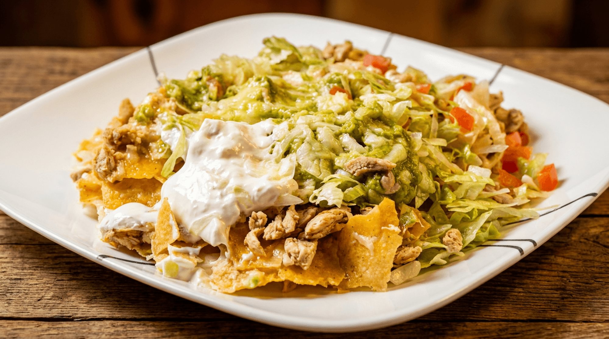 Nachos