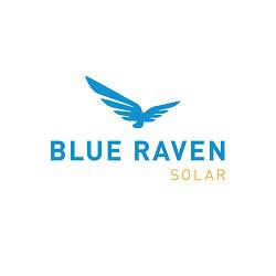 Blue Raven Solar Photo