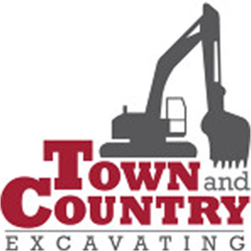 Town & Country Excavating
