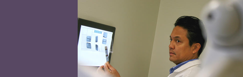 Asuncion Dental Image