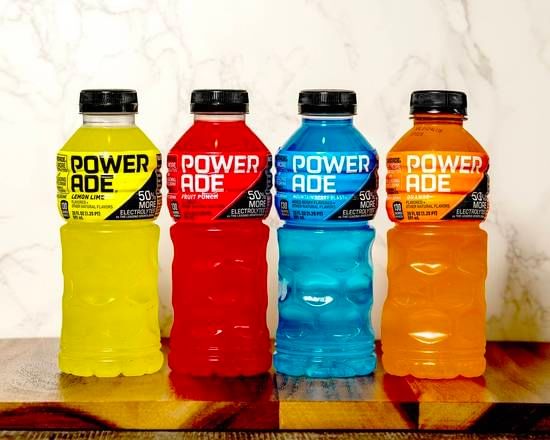 Powerade